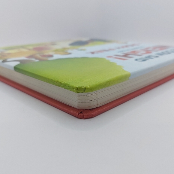 ⭐️3/$15 The Cow Said Neigh Hardcover children's‎ book - Picture 3 of 4